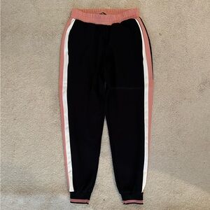 Zara track pants (matching hoodie also available!!)